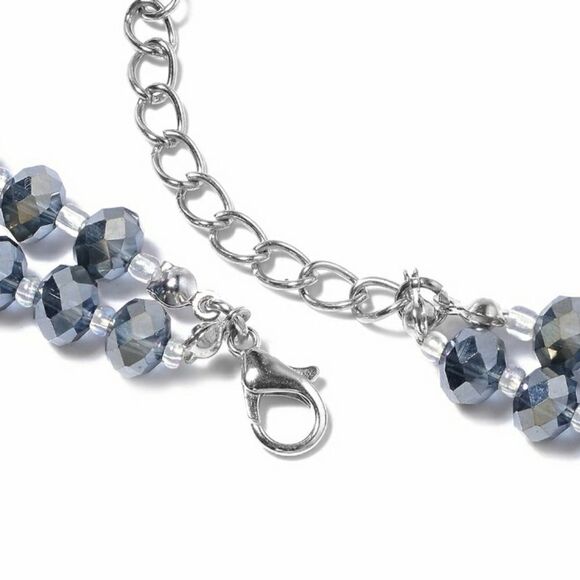 18 inch Beaded Necklace - Picture 7 of 10